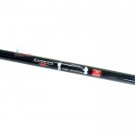Прът Zaffira Spining TX 2.70 м 20-60 г WJ-ZFR27060 - Jaxon